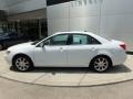 2007 Oxford White Lincoln MKZ AWD Sedan  photo #2