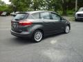 Magnetic Metallic - C-Max Hybrid SEL Photo No. 4