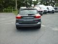 Magnetic Metallic - C-Max Hybrid SEL Photo No. 5