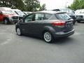 Magnetic Metallic - C-Max Hybrid SEL Photo No. 6