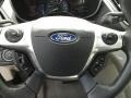Magnetic Metallic - C-Max Hybrid SEL Photo No. 12