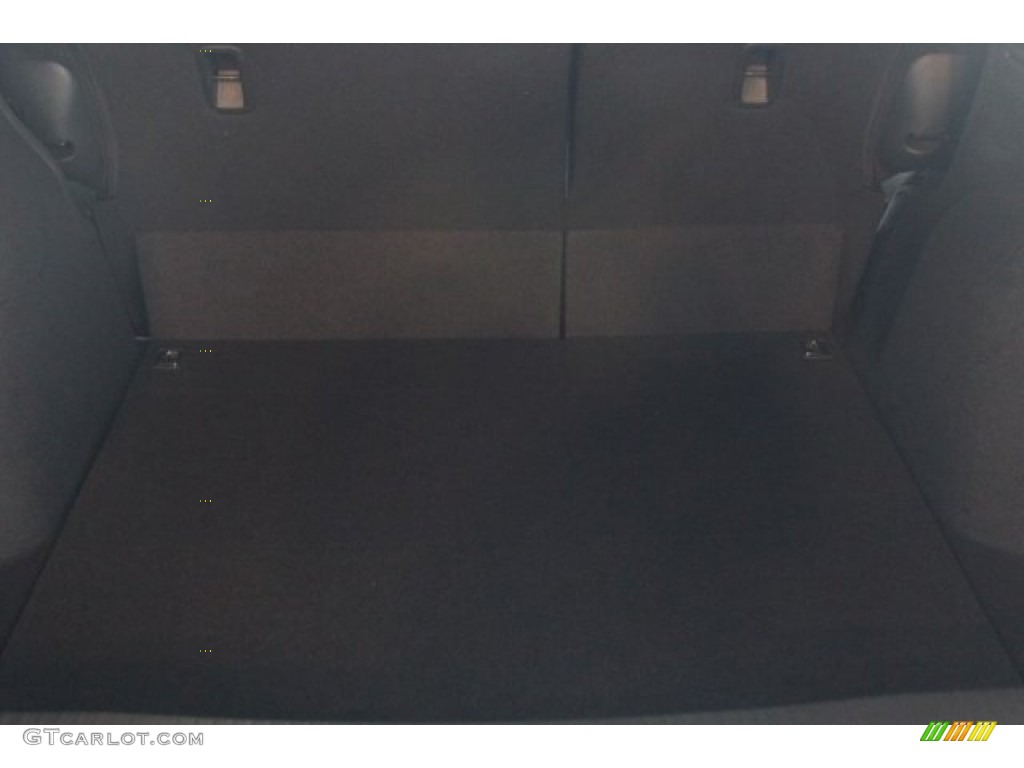 2016 HR-V LX - Modern Steel Metallic / Black photo #26