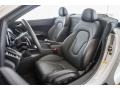 Black Front Seat Photo for 2015 Audi R8 #114433864
