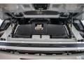  2015 R8 Spyder V8 4.2 Liter FSI DOHC 32-Valve VVT V8 Engine
