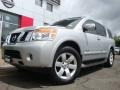 Silver Lightning - Armada LE 4x4 Photo No. 2