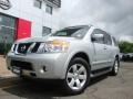 Silver Lightning - Armada LE 4x4 Photo No. 3
