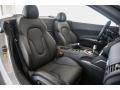 Black Front Seat Photo for 2015 Audi R8 #114434335