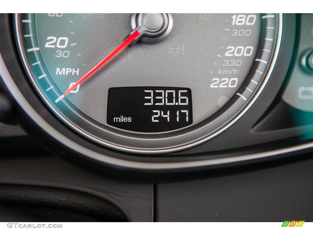 2015 R8 Spyder V8 - Ibis White / Black photo #29