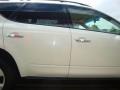 2007 Glacier Pearl White Nissan Murano S AWD  photo #22