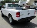 Oxford White - Ranger XL Regular Cab Photo No. 3