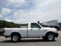 Oxford White - Ranger XL Regular Cab Photo No. 6