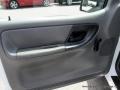 Oxford White - Ranger XL Regular Cab Photo No. 12