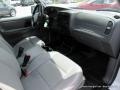 Oxford White - Ranger XL Regular Cab Photo No. 15