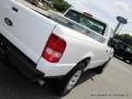 Oxford White - Ranger XL Regular Cab Photo No. 26
