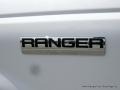 Oxford White - Ranger XL Regular Cab Photo No. 28