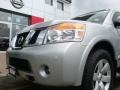 2008 Silver Lightning Nissan Armada LE 4x4  photo #14