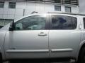 Silver Lightning - Armada LE 4x4 Photo No. 16