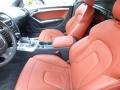 Brilliant Black - S5 3.0 TFSI quattro Cabriolet Photo No. 2