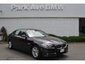 Dark Graphite Metallic - 5 Series 528i xDrive Sedan Photo No. 1