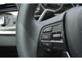 2016 Dark Graphite Metallic BMW 5 Series 528i xDrive Sedan  photo #18