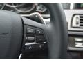 2016 Dark Graphite Metallic BMW 5 Series 528i xDrive Sedan  photo #19