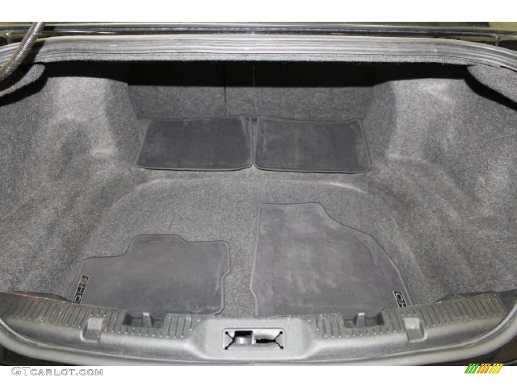 2011 Taurus SHO AWD - Tuxedo Black / Charcoal Black/Umber Brown photo #37