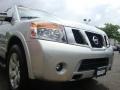 Silver Lightning - Armada LE 4x4 Photo No. 24