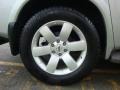 Silver Lightning - Armada LE 4x4 Photo No. 27