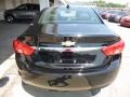 2017 Black Chevrolet Impala LT  photo #4