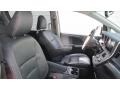 2015 Predawn Gray Mica Toyota Sienna SE  photo #22