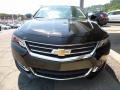 2017 Black Chevrolet Impala LT  photo #8