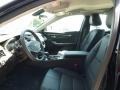 2017 Black Chevrolet Impala LT  photo #11