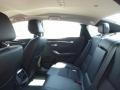 2017 Black Chevrolet Impala LT  photo #12