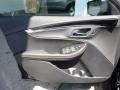 2017 Black Chevrolet Impala LT  photo #14