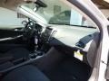 Silver Ice Metallic - Cruze LT Sedan Photo No. 2