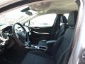 Silver Ice Metallic - Cruze LT Sedan Photo No. 11