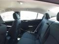 Silver Ice Metallic - Cruze LT Sedan Photo No. 12