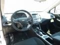Silver Ice Metallic - Cruze LT Sedan Photo No. 13
