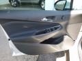 Silver Ice Metallic - Cruze LT Sedan Photo No. 14