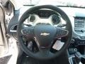 Silver Ice Metallic - Cruze LT Sedan Photo No. 16