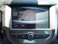 Silver Ice Metallic - Cruze LT Sedan Photo No. 19