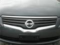 2009 Dark Slate Metallic Nissan Altima 2.5 S  photo #10