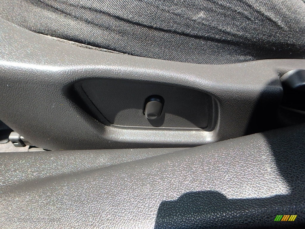 2008 G6 Value Leader Sedan - Dark Steel Gray Metallic / Ebony Black photo #25