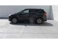 Twilight Black - Santa Fe Sport  Photo No. 3