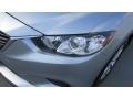 2016 Sonic Silver Metallic Mazda Mazda6 Sport  photo #6