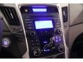 Iridescent Silver Blue Pearl - Sonata SE 2.0T Photo No. 8