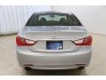 Iridescent Silver Blue Pearl - Sonata SE 2.0T Photo No. 13