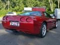 2004 Magnetic Red Metallic Chevrolet Corvette Coupe  photo #7