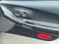 2004 Magnetic Red Metallic Chevrolet Corvette Coupe  photo #9