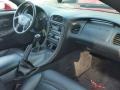 2004 Magnetic Red Metallic Chevrolet Corvette Coupe  photo #10